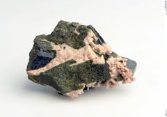 Foto von Albit (NHMW-MIN-Ae598)